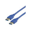 USB kabl 3.0 A utik/ A utik 1m