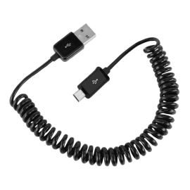 USB kabl A/microB siralni, 0,5m