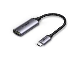 Ugreen adapter sa USB-C na HDMI , 4K 60Hz