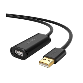 Ugreen aktivni USB produžni kabl 5m