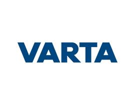 VARTA