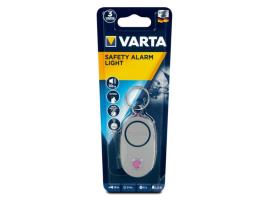 VARTA baterijska lampa Safety Alarm