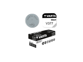 Varta baterija satna V377, AG4, SR66, SR626W