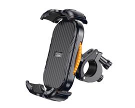 XO držač telefona za bicikl  C92 crni