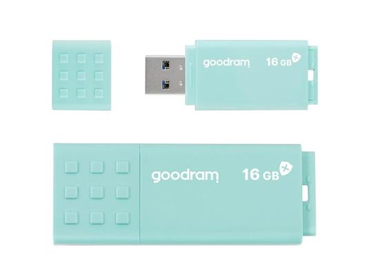 GoodRam USB Flash Drive 3.0 16GB UME3 CARE