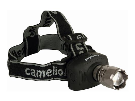 Camelion LED lampa, Headlight, CT4007