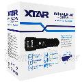 Xtar LED baterijska lampa ronilačka D26W Whale
