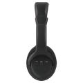 Setty bluetooth slušalice headset black