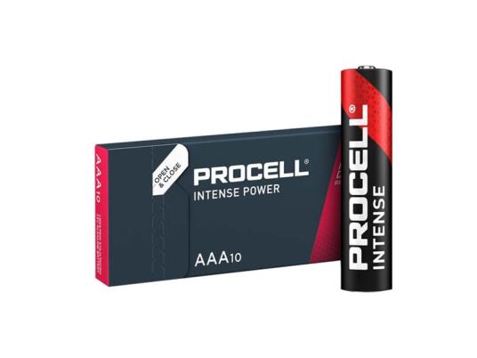 Procell professional Intense baterija, LR03, AAA, 1,5V, 1/10