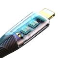Mcdodo kabl USB-Lightning 1,2m, CA-8060
