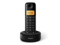 Philips bežični telefon DB1601B/53