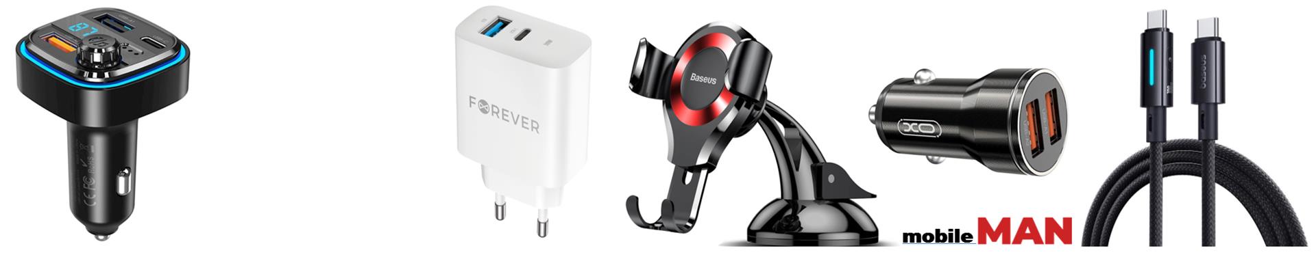 oprema za mobilne uređaje